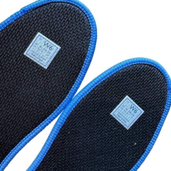 Rothy’s The original Slip On Shoes Women's Size 6 in Leopard Print Espresso Shot - Picture 5 of 10